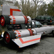 Illustration for article titled A Gallery Of Fans' Pimped-Out Battlestar, Star Wars Cars